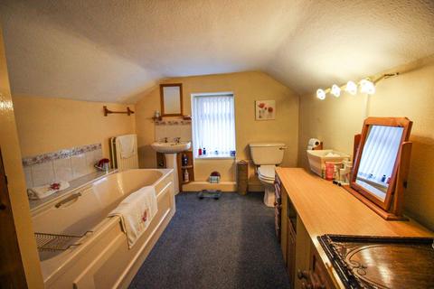 38 Main Road, Wetley Rocks, Stoke-on-trent, ST9 0BG