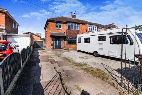 43 Station Road, Endon, Stoke-on-trent, ST9 9DR