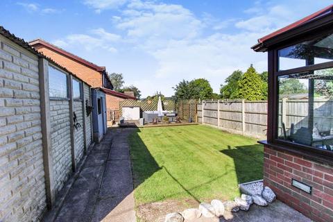 43 Station Road, Endon, Stoke-on-trent, ST9 9DR