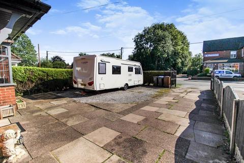 43 Station Road, Endon, Stoke-on-trent, ST9 9DR