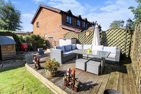 43 Station Road, Endon, Stoke-on-trent, ST9 9DR
