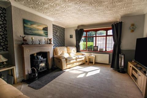 43 Station Road, Endon, Stoke-on-trent, ST9 9DR