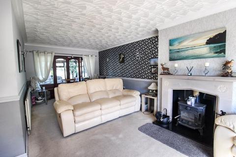 43 Station Road, Endon, Stoke-on-trent, ST9 9DR