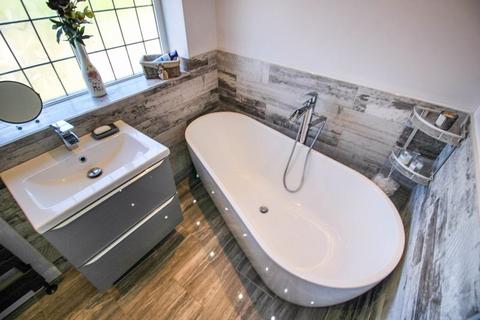 43 Station Road, Endon, Stoke-on-trent, ST9 9DR