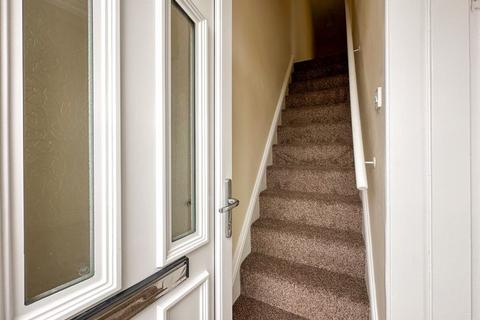 2 bedroom terraced house for sale - Newpool Terrace, Brown Lees, ST8 6PE