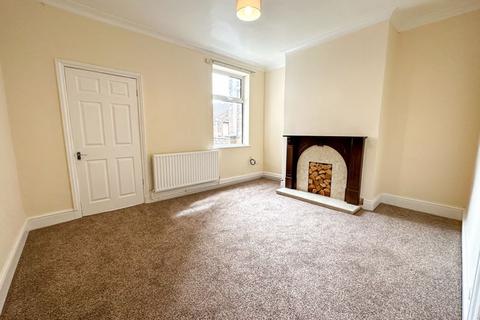 2 bedroom terraced house for sale - Newpool Terrace, Brown Lees, ST8 6PE