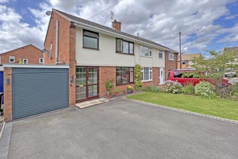 3 bedroom semi-detached house for sale - Springfield, Bridgnorth WV15