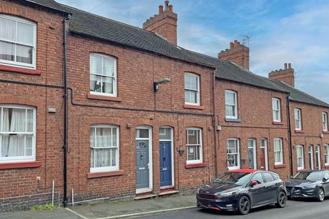 2 bedroom terraced house for sale, Barke Street, Bridgnorth WV16