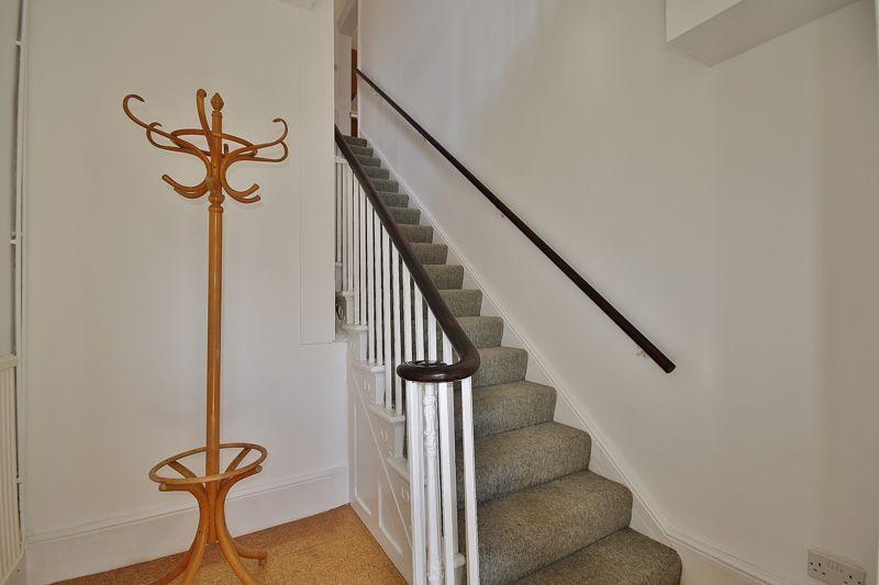 Entrance Hallway &amp;