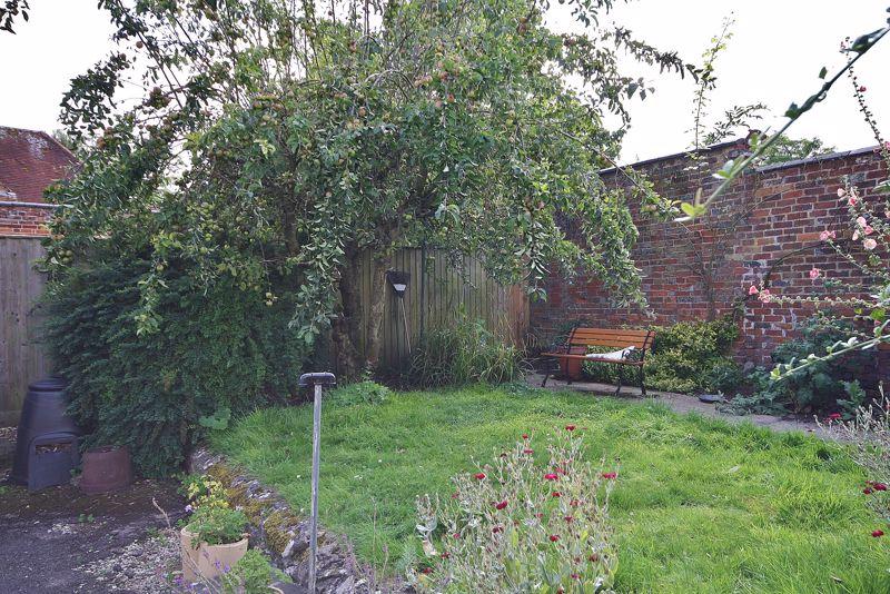 Shared Garden