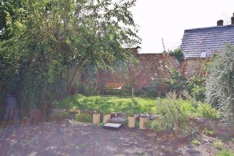 Shared Garden