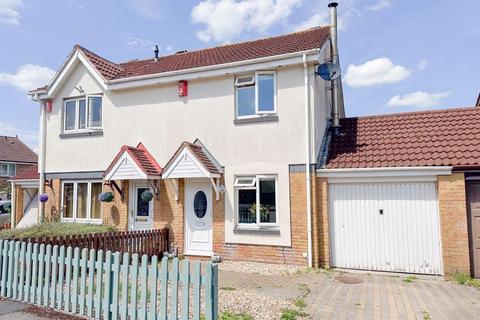 2 bedroom semi-detached house for sale, Shepton Mallet