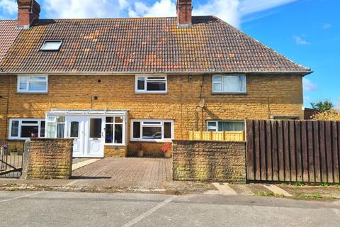 2 bedroom terraced house for sale, 37 The Avenue, Stoke sub Hamdon