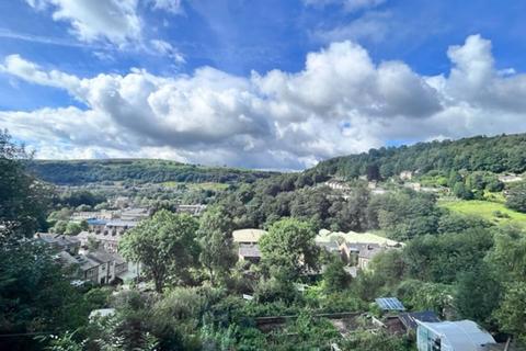 3 bedroom terraced house for sale, Montrose Buildings, Hebden Bridge HX7