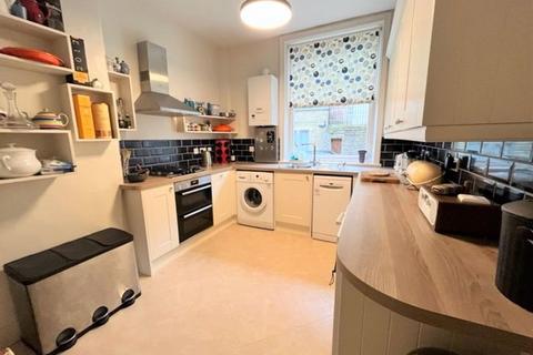 3 bedroom terraced house for sale, Montrose Buildings, Hebden Bridge HX7