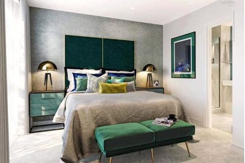1 bedroom apartment for sale - Wembley, London HA0