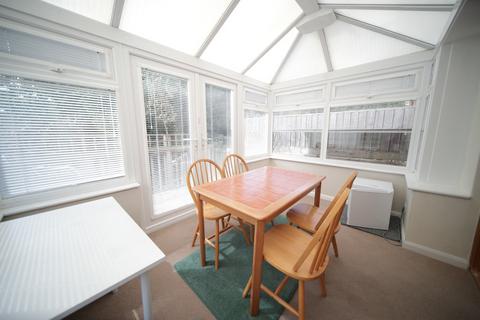 2 bedroom ground floor maisonette for sale - Union Road, St James, Exeter