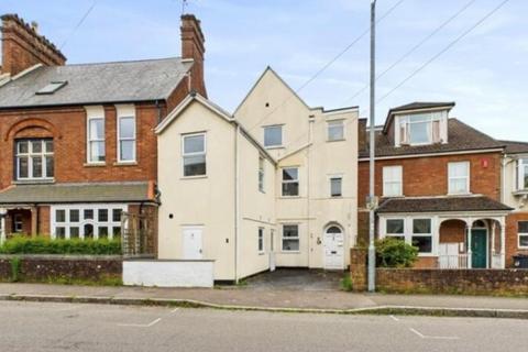 Union Road, St James, Exeter