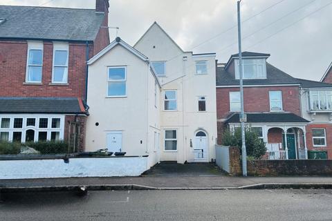 2 bedroom ground floor maisonette for sale, Union Road, St James, Exeter