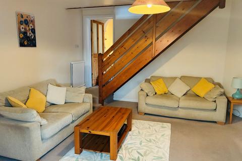 2 bedroom ground floor maisonette for sale, Union Road, St James, Exeter