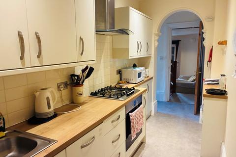 2 bedroom ground floor maisonette for sale, Union Road, St James, Exeter