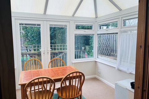 2 bedroom ground floor maisonette for sale, Union Road, St James, Exeter