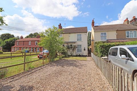 2 bedroom semi-detached house for sale, East End Lane, East End