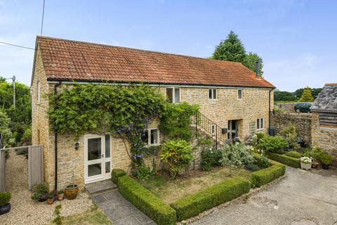 Manor Barn Littlefields Lane, Shepton Beauchamp, Ilminster, TA19 0LA