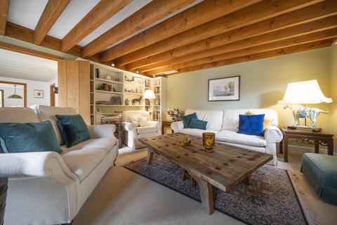 Manor Barn Littlefields Lane, Shepton Beauchamp, Ilminster, TA19 0LA