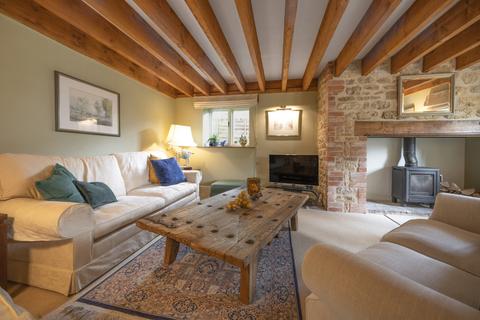 Manor Barn Littlefields Lane, Shepton Beauchamp, Ilminster, TA19 0LA