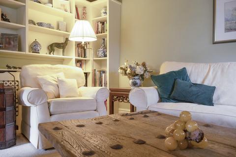 Manor Barn Littlefields Lane, Shepton Beauchamp, Ilminster, TA19 0LA