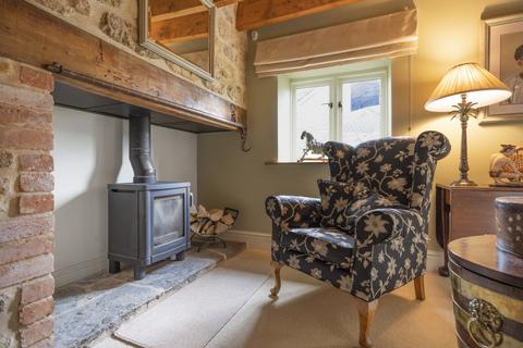 Manor Barn Littlefields Lane, Shepton Beauchamp, Ilminster, TA19 0LA