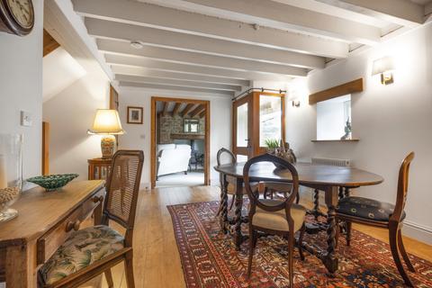 Manor Barn Littlefields Lane, Shepton Beauchamp, Ilminster, TA19 0LA
