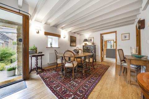 Manor Barn Littlefields Lane, Shepton Beauchamp, Ilminster, TA19 0LA