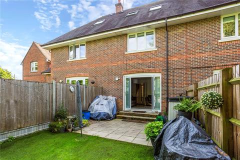 4 bedroom terraced house for sale - Wantage Road, Great Shefford, Hungerford, Berkshire, RG17