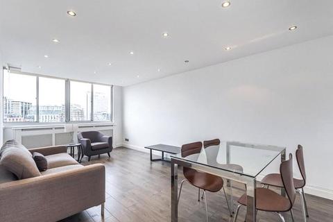 2 bedroom apartment for sale, Quadrangle Tower, Cambridge Square