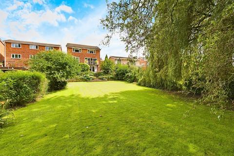 4 bedroom detached house for sale, Columbia Drive, Worcester, Worcestershire, WR2
