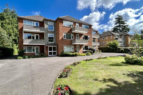2 bedroom apartment for sale, Marlborough Road, Bournemouth, BH4