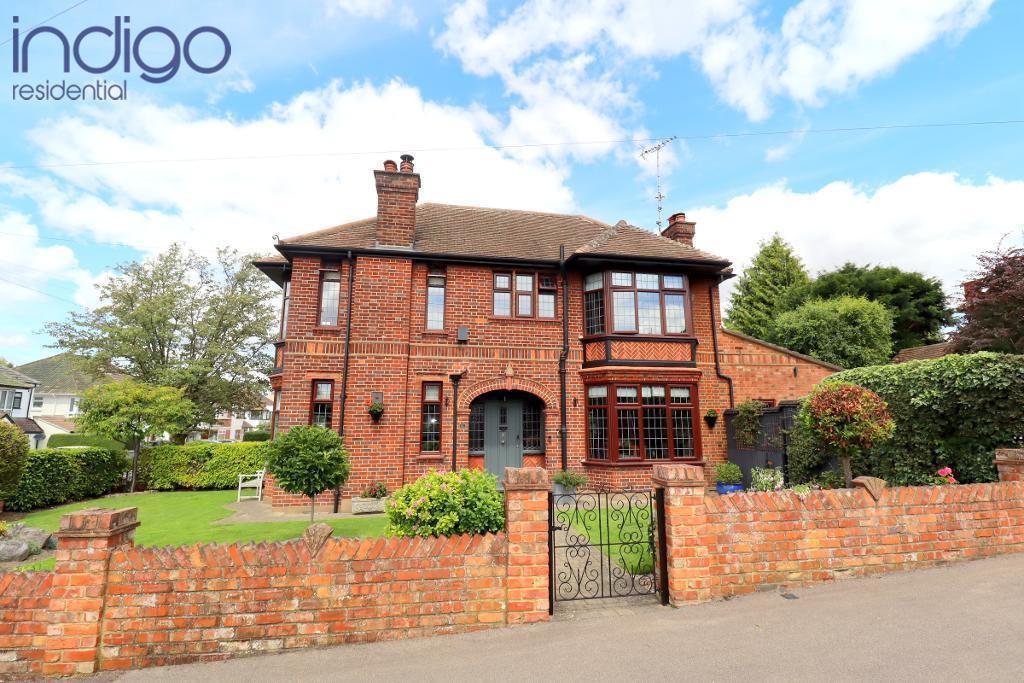 Greenhill Avenue, Old Bedford Road Area, Luton, Bedfordshire, LU2 7DN 3