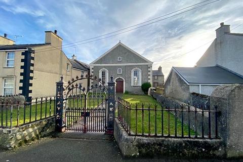 Property for sale, Capel Siloh, Caergeiliog, Holyhead, Isle of Anglesey, LL65