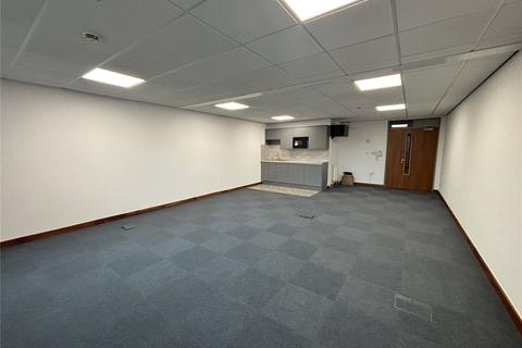 Office to rent, Open Plan Office At Doc Fictoria, Caernarfon, Gwynedd, LL55