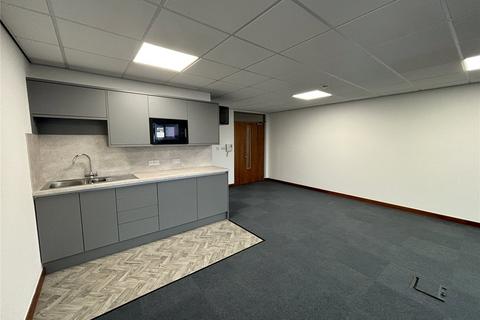 Office to rent, Open Plan Office At Doc Fictoria, Caernarfon, Gwynedd, LL55