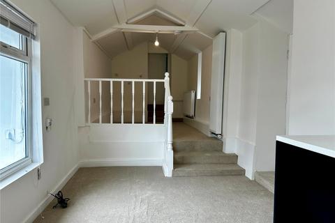 1 bedroom end of terrace house for sale, Holyhead, Isle of Anglesey, LL65
