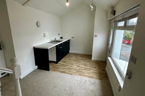 1 bedroom end of terrace house for sale, Holyhead, Isle of Anglesey, LL65
