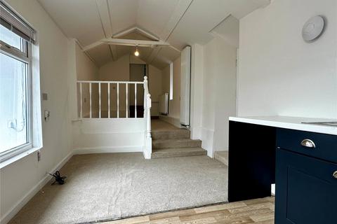 1 bedroom end of terrace house for sale, Holyhead, Isle of Anglesey, LL65