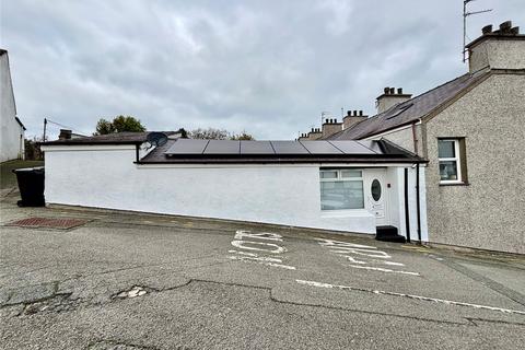 1 bedroom end of terrace house for sale, Holyhead, Isle of Anglesey, LL65