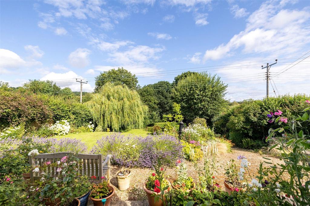 Attractive Gardens