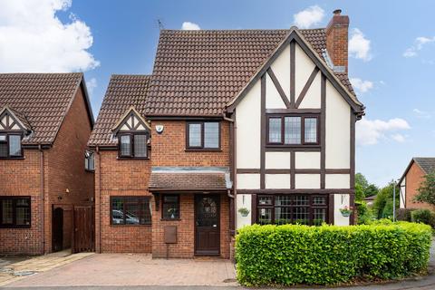 15 Hayster Drive, Cambridge, CB1 9PB