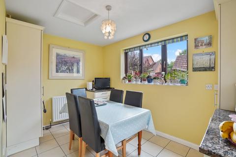15 Hayster Drive, Cambridge, CB1 9PB