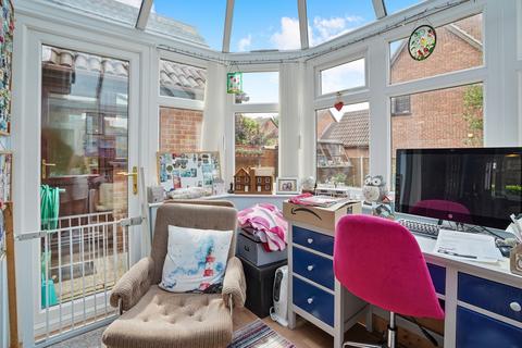 15 Hayster Drive, Cambridge, CB1 9PB